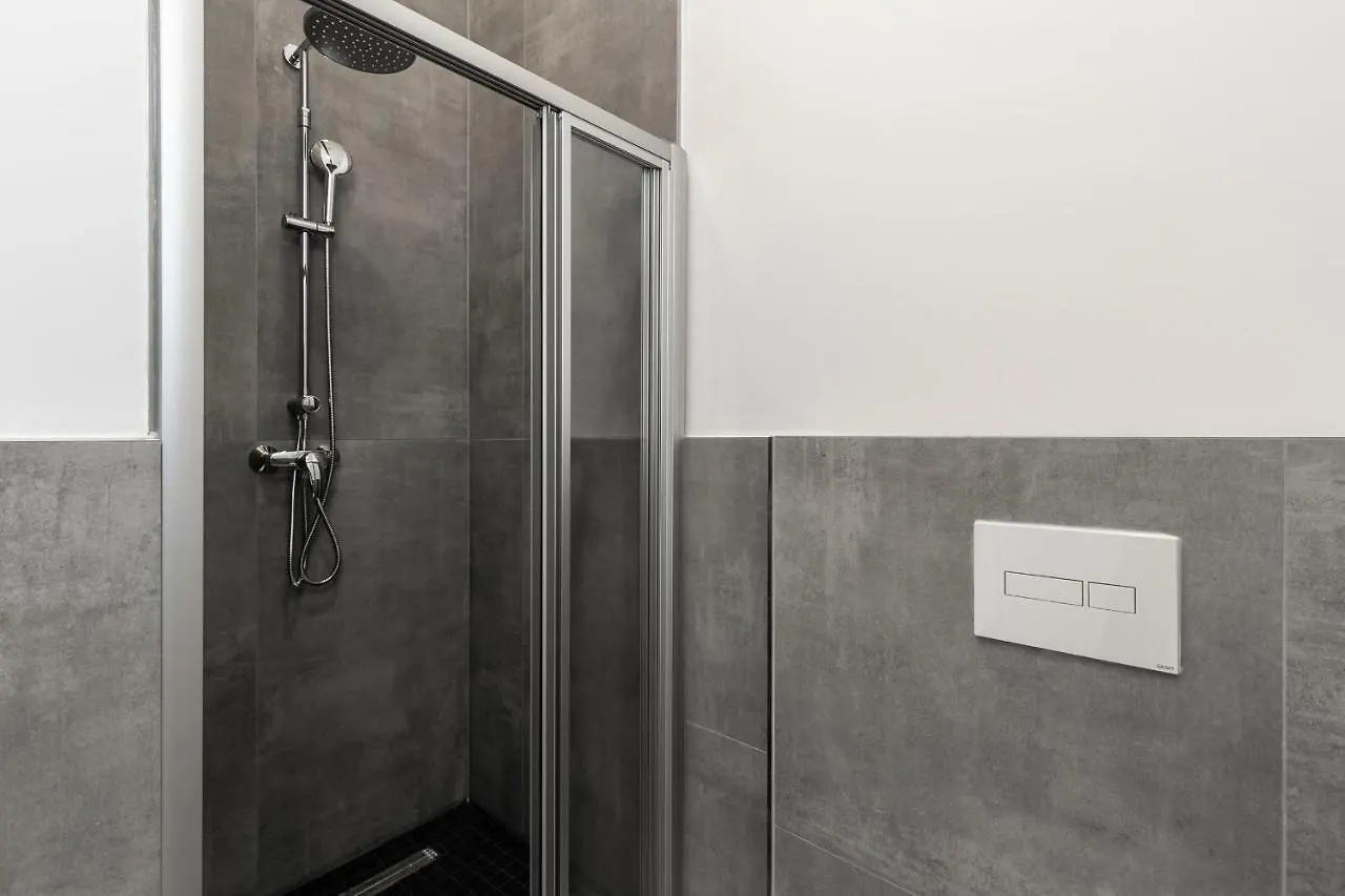 Holiday Apartments Frankfurter Allee 98 Berlin