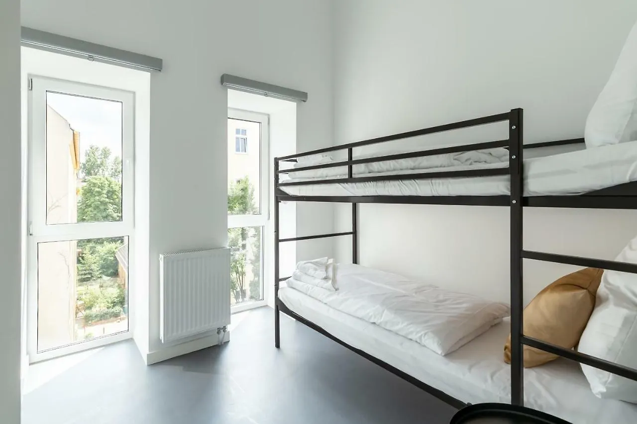 Holiday Apartments Frankfurter Allee 98 Berlin 0*,  Germany